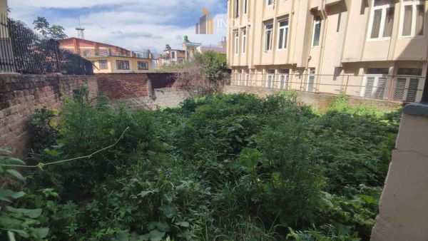 Land on sale at Hattiban , Lalitpur