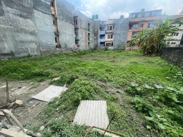 Land for Sale in Baniyatar, Tokha-8