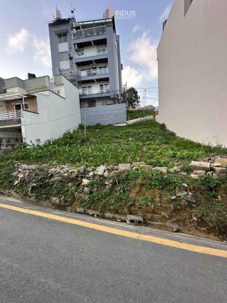 Land on sale at Bhaisepatti, Lalitpur