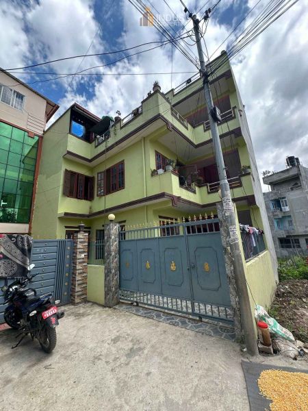 House on sale at Imadol, Lalitpur House on sale at Imadol, Lalitpur