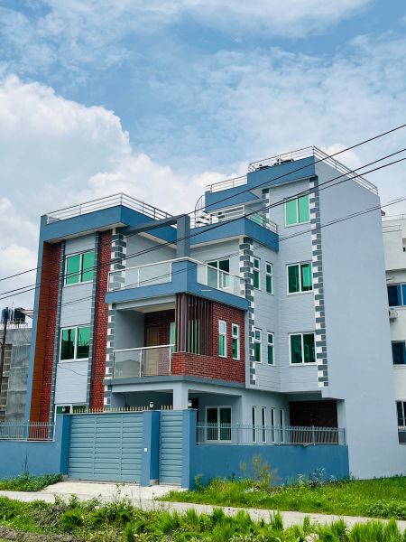 House sale Imadol Lalitpur House sale Imadol Lalitpur