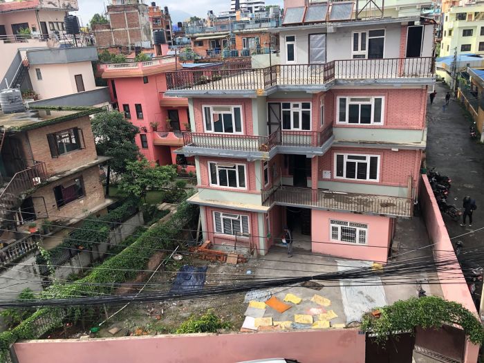 New Baneshwor Snooker & Pool House, Kathmandu