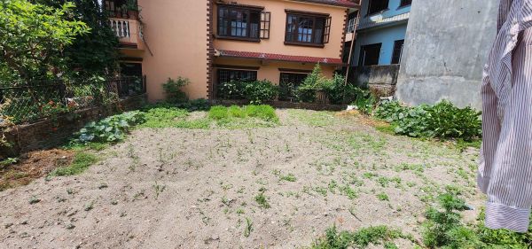 3.5 Aana Land for Sale in Prime Baluwatar – Excellent Location