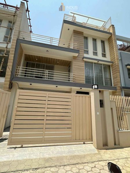 Beautiful House on sale at Kusunti, Lalitpur