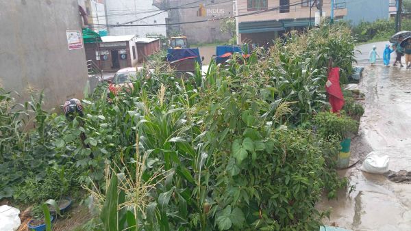 Land on sale at Thimi, Bhaktapur