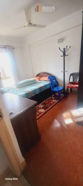 House on rent at Dhobighant