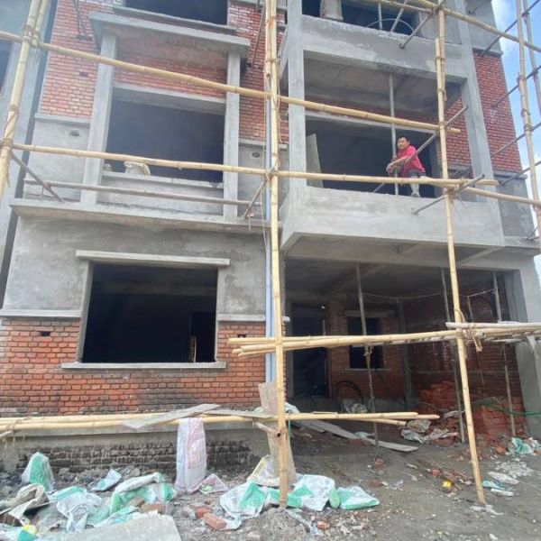 6 bed House on sale at Bhangal height  Budhanilkantha