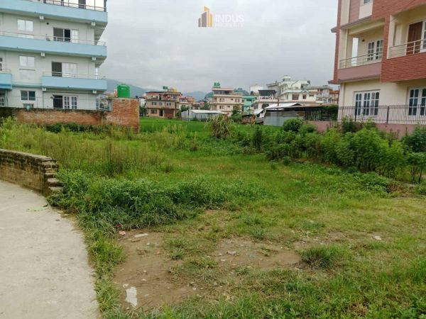 Land on sale at Harisiddhi, Lalitpur