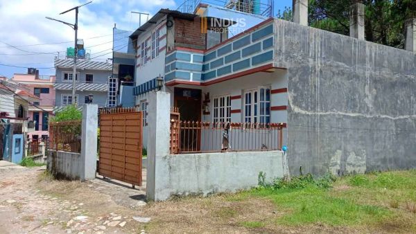 1 talle House on sale at Bode, Bhaktapur