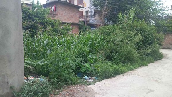 Land on sale at Imadol, Lalitpur