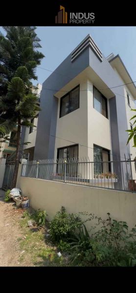 House on rent at Budhanilkanth