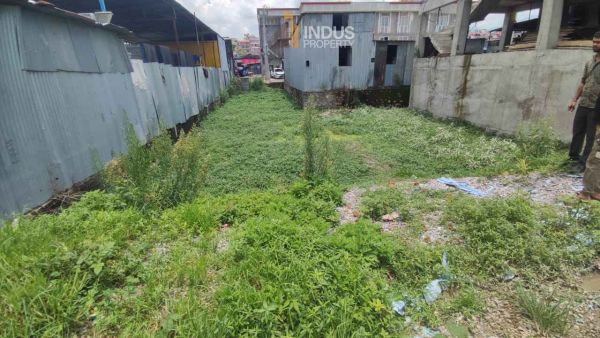 Land on sale at Lokanthali, Bhaktapur