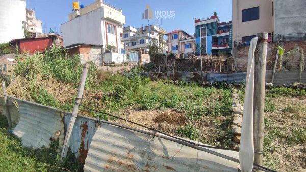 Land on sale at Imadol, lalitpur