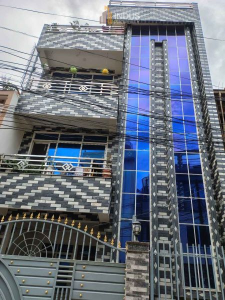 Beautiful House on sale at Tikathali, Imadol