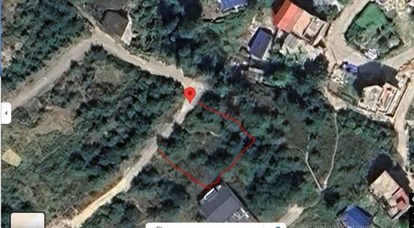 Land on Sale in Budhanilkantha Bisnu Height