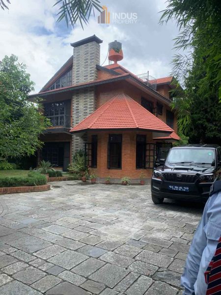 House on rent at Saepa, Lalitpur