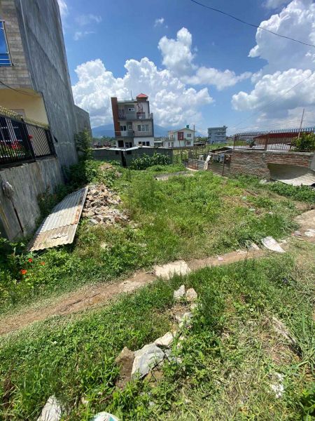 HARISIDDHI LAND AT CHEAPEST