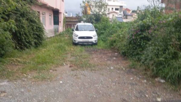 Land on sale at Sanepa, Lalitpur