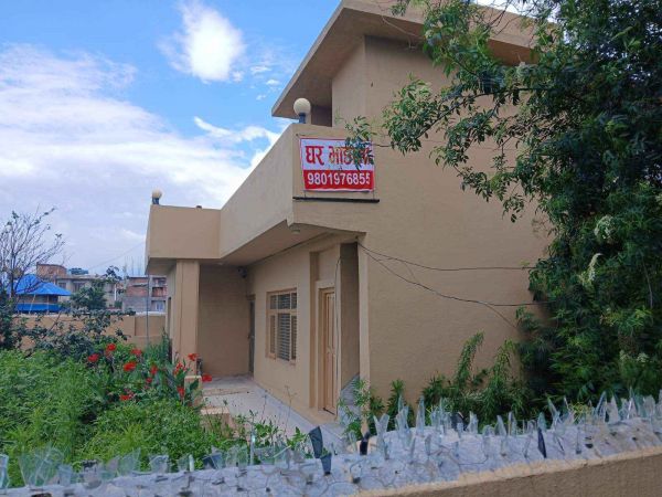 House on Rent @Thimi