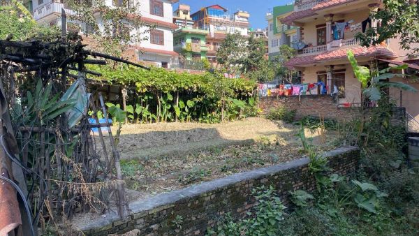 Land on sale at Lokanthali, Bhaktapur