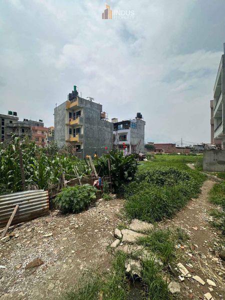 Land on sale at Imadol, Lalitpur