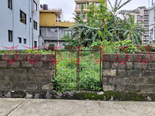 Land for Sale in Pokhara , Lakeside