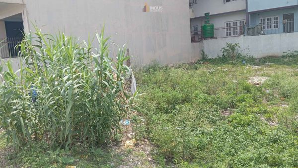 Land on sale at Pepsicola, Kathmandu