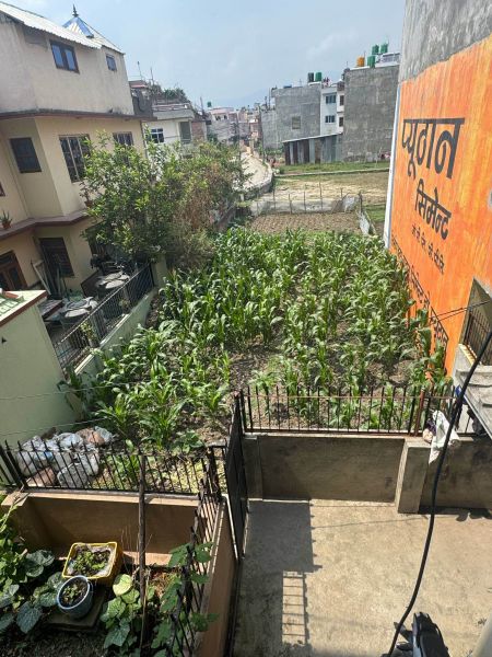 Land for sale in Thimi, Bhaktapur