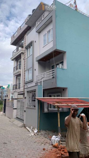 House on rent at Tikathali, Imadol