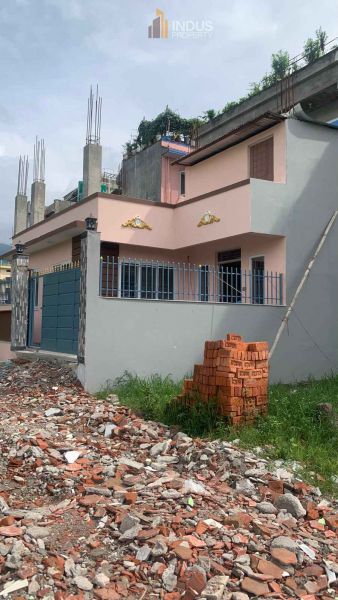 1 Talle House on sale at Lubhu, Lalitpur