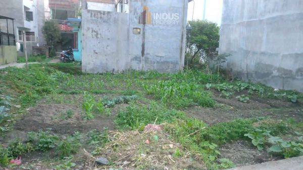 Land on sale at Ghathaghar, Bhaktapur