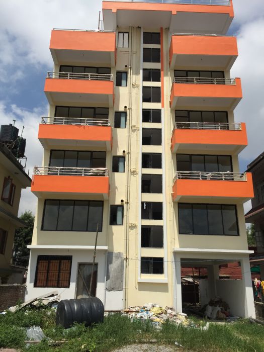 House for sell in Kausaltar