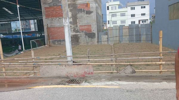 Land on sale at Sanothimi, Bkatapur