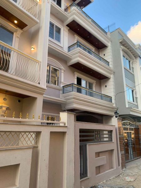 Beautiful House on sale at Golbhata, Imadol Beautiful House on sale at Golbhata, Imadol