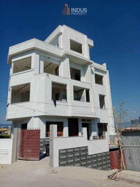 Bungalow-House on sale at Bhaisepati, Lalitpur