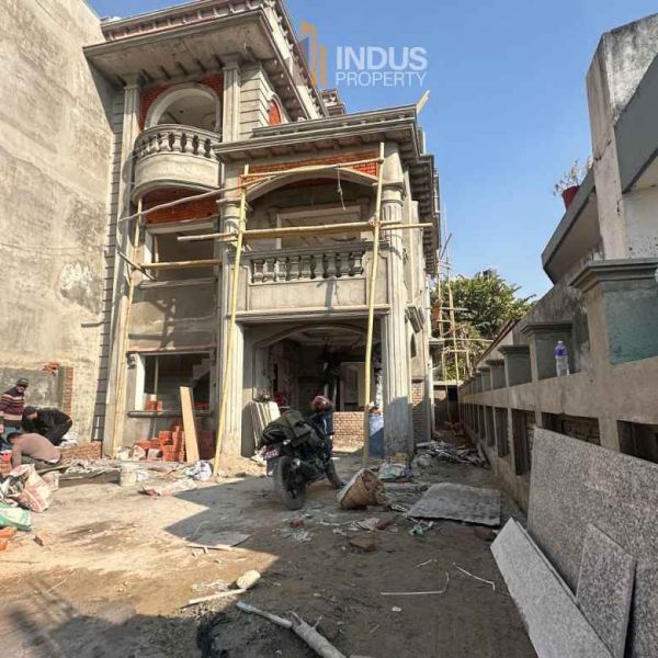 House on sale at Chapali, Budhanilkantha
