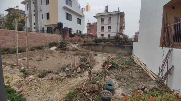 Land on sale at Imadol, lalitpur