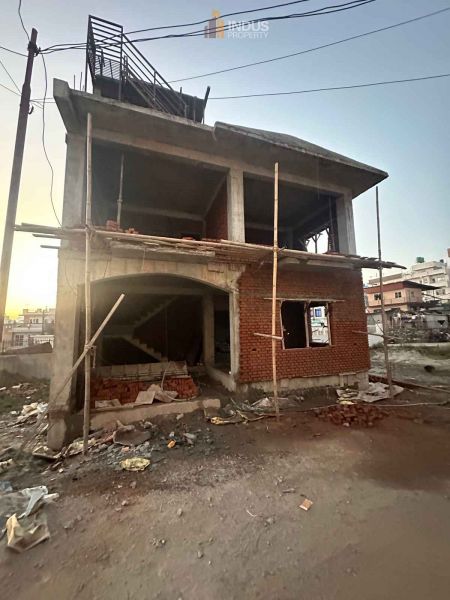 House on sale at Passikot, Budhanilkantha