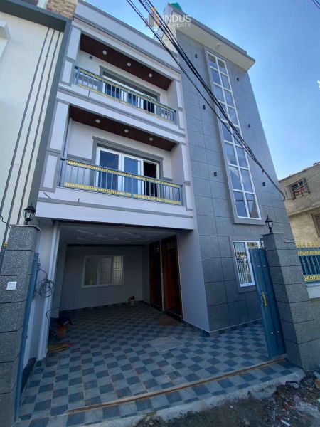 Beautiful House on sale at Tikathali, Imadol