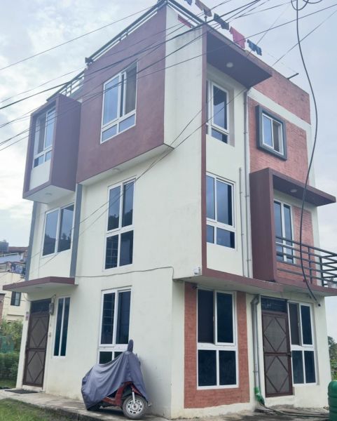 3 BHK house sale, Badegaun, Swetbarahi, Godawori, Lalitpur 