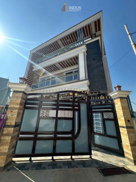 Beautiful-House on sale at Imadol,Lalitpur