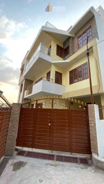 House on rent at Budhanilkanth