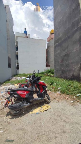 Land on sale at Tikathali, Imadol