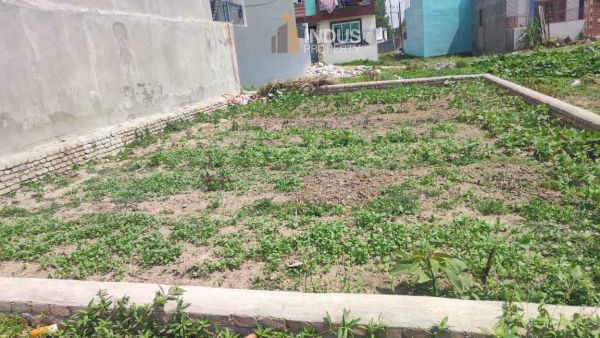 Land on sale at Tikathali, lalitpur