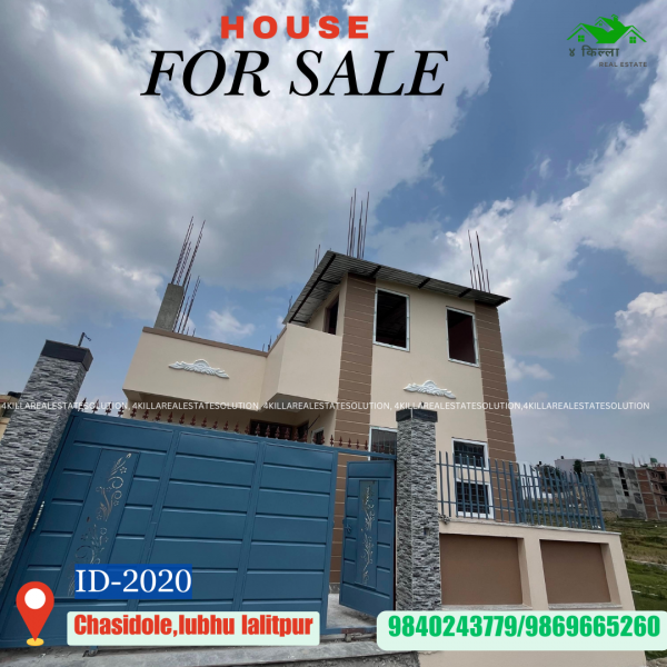 1 Taley House for Sale in Chasidole, Lubhu – Only Rs. 1.45 Cr! Affordable. Peaceful. Perfect for Your Family ? 1 Taley House for Sale in Chasidole, Lubhu – Only Rs. 1.45 Cr! Affordable. Peaceful. Perfect for Your Family ?