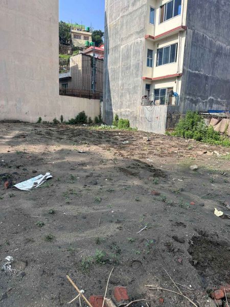Land for Sale in Dhaneshwor, Tokha-3