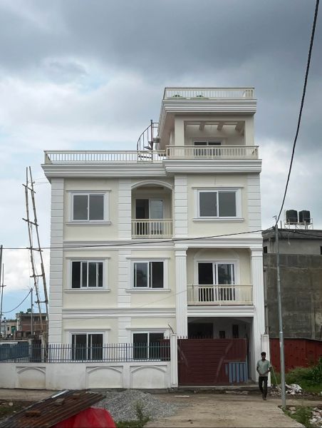 House sale in Tikathali, Lalitpur House sale in Tikathali, Lalitpur