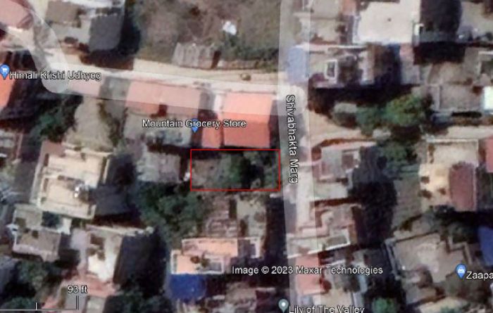 Land for Sale @ Lazimpat, Kathmandu