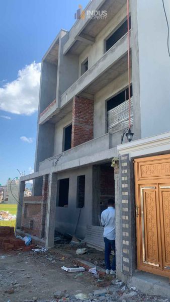 House on sale at Buddha party Palace, Imadol