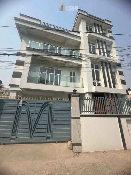 House on sale at Dhapakhel, Lalitpur House on sale at Dhapakhel, Lalitpur